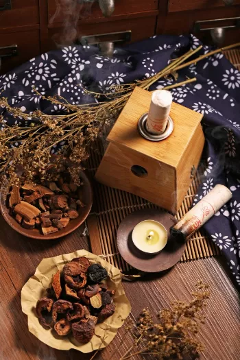 Traditional Chinese Medicine