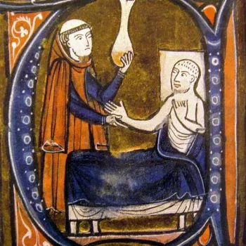 Medicine in Medieval Times